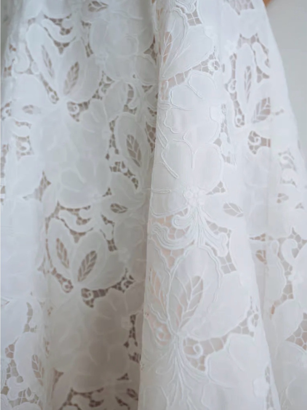 Jenny Yoo Frida dress - Picture 3 of 6